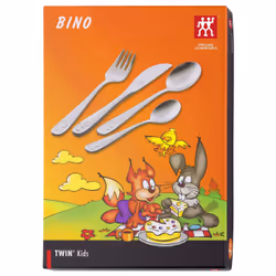 ZWILLING Bino 4 pcs. children's set