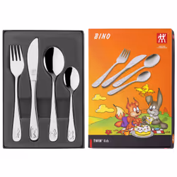 ZWILLING Bino 4 pcs. children's set