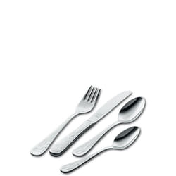 ZWILLING Grimm´s Fairy Tales 4-pc 18/10 Flatware Set