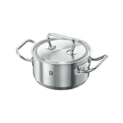 ZWILLING TWIN Classic 1.5 L Round Stainless steel
