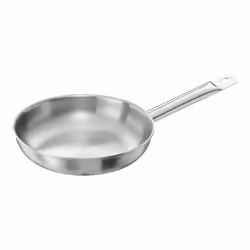 ZWILLING TWIN Choice, Round, All-purpose pan, Stainless steel, Stainless steel, Aluminium, Stainless steel, Ceramic, Gas, Hal ...