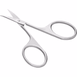 ZWILLING TWINOX Cuticle Scissors, Satin-Finish