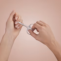 ZWILLING 49660-091-0 manicure scissors Stainless steel Curved blade Cuticle scissors - Additional view 4