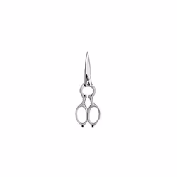 ZWILLING Multi-Purpose Scissors, Universal scissors, Length: 20 cm, Stainless Special Steel, Silver, Kitchen utensil