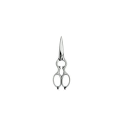 ZWILLING Multi-Purpose Scissors, Universal scissors, Length: 20 cm, Stainless Special Steel, Silver, Kitchen utensil