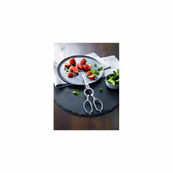 ZWILLING Multi-Purpose Scissors, Universal scissors, Length: 20 cm, Stainless Special Steel, Silver, Kitchen utensil