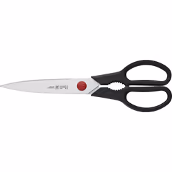 Zwilling Twin Multi-purpose Scissors, Universal Scissors, Length: 23 cm, Stainless Special Steel/Plastic