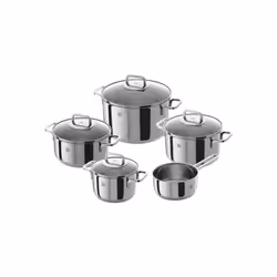 ZWILLING Quadro, Stainless steel, Aluminium, Stainless steel, Stainless steel, Stainless steel, Glass, 1.5 L