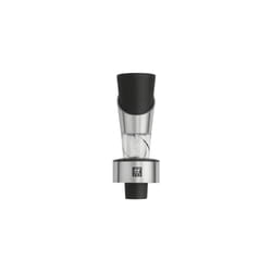 ZWILLING Wine Aerator-Pourer-Stopper In bottle Stainless steel