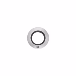 ZWILLING Wine Drop Ring, Silver, Metal, 1 pc(s), 13 cm, 4.2 mm