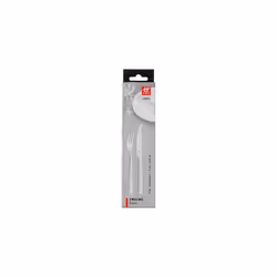 07150-259-0 Dinner Steak Cutlery, Stainless Steel, 2 Piece