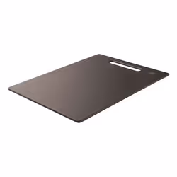 ZWILLING 30772-601-0 kitchen cutting board Rectangular Wood Black