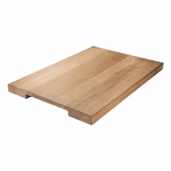 ZWILLING 35118-100 kitchen cutting board Rectangular Beech, Wood Wood - Additional view 2