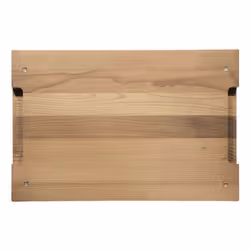 ZWILLING 35118-100 kitchen cutting board Rectangular Beech, Wood Wood - Additional view 3
