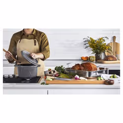 ZWILLING 35118-100 kitchen cutting board Rectangular Beech, Wood Wood - Additional view 4