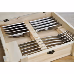 ZWILLING 07150-359-0 flatware set 12 pc(s) Stainless steel - Additional view 6