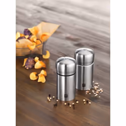ZWILLING 39500-025-0 seasoning grinder Salt & pepper grinder set Stainless steel