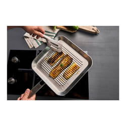 Grill Pan Zwilling Plus 24 cm 40996-024-0