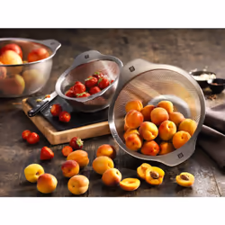 ZWILLING 39643-016 colander Silver - Additional view 4