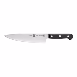 ZWILLING Gourmet, Chef's knife, 20 cm, Stainless steel, 1 pc(s)