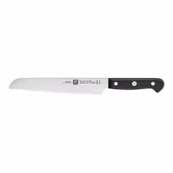 ZWILLING Gourmet, Bread knife, 20 cm, Stainless steel, 1 pc(s)