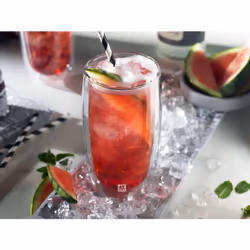 ZWILLING 39500-120 Transparent 2 pc(s) 474 ml