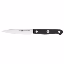 ZWILLING Gourmet Slot knife block Bamboo Wood