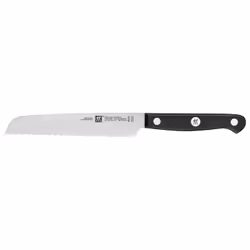 ZWILLING Gourmet Slot knife block Bamboo Wood - Additional view 4