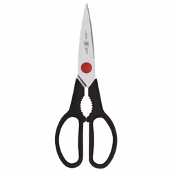 ZWILLING Gourmet Slot knife block Bamboo Wood - Additional view 6