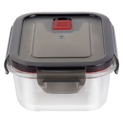 ZWILLING 39506-001 Square Box 0.6 L Transparent 1 pc(s)