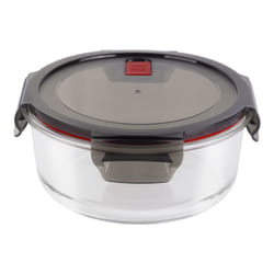 ZWILLING Gusto Round Jar 1.3 L Transparent 1 pc(s)