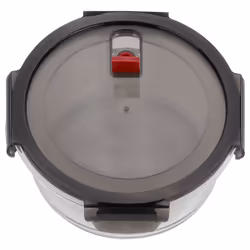 ZWILLING Gusto Round Jar 1.3 L Transparent 1 pc(s)