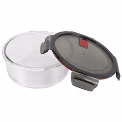 ZWILLING Gusto Round Jar 1.3 L Transparent 1 pc(s)