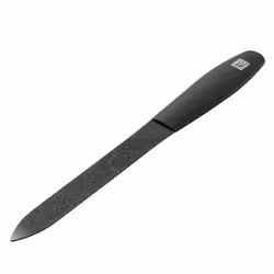 ZWILLING 47201-401-0, Nail file, Black, Stainless steel, 1 pc(s), 130 mm