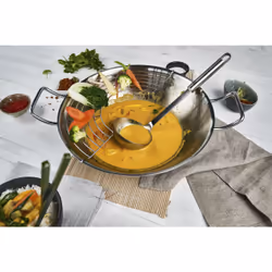 ZWILLING Pro ladle 150 ml Silver