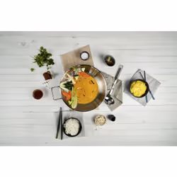 ZWILLING Pro ladle 150 ml Silver