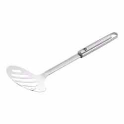 ZWILLING Pro, Silver, Stainless steel, Stainless steel, Hanging loop, 332 mm, 100 mm