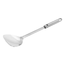ZWILLING 37160-012-0 kitchen spatula Wok turner Stainless steel 1 pc(s)