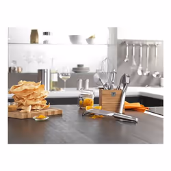 ZWILLING Pro pasta spoon Stainless steel - Additional view 4