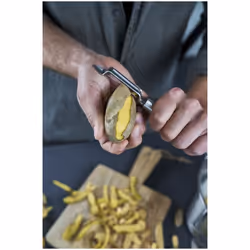ZWILLING 37160-036-0 peeler Vegetables Stainless steel