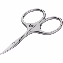ZWILLING 47558-090-0 manicure scissors Stainless steel Curved blade Cuticle/nail scissors