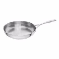 ZWILLING Vitality, Round, All-purpose pan, Stainless steel, Stefan Schöning, 300 °C, Aluminium, Stainless steel