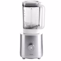 ZWILLING Universal, Stand mixer, 1.4 L, Pulse function, 1200 W, Silver