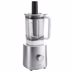 ZWILLING Universal 1.4 L Stand mixer 1200 W Silver