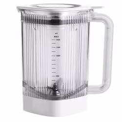 ZWILLING Universal 1.4 L Stand mixer 1200 W Silver - Additional view 6