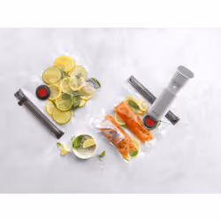 ZWILLING Vakuum Beutelset Vacuum sealer bag - Additional view 4