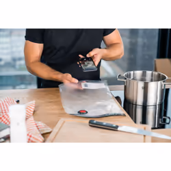 ZWILLING Vakuum Beutelset Vacuum sealer bag - Additional view 5