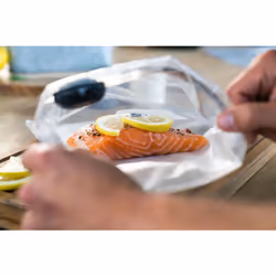 ZWILLING FRESH & SAVE Vacuum sealer bag - Additional view 7