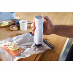 ZWILLING FRESH & SAVE Vacuum sealer bag - Additional view 8