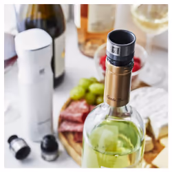 ZWILLING FRESH & SAVE wine preserving pump 3 cm Plastic, Silicone, Stainless steel - Additional view 4